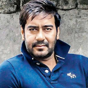 Ajay Devgn