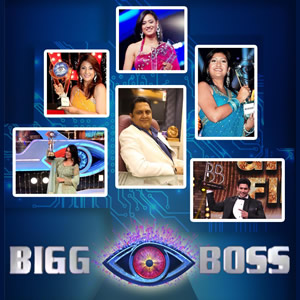 Bigg Boss