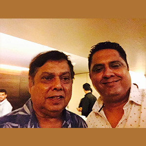 David Dhawan