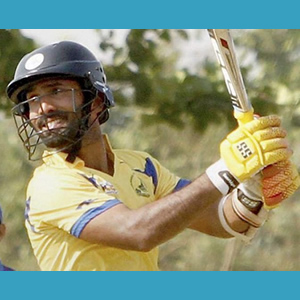 Dinesh Karthik