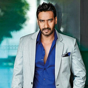 Ajay Devgn