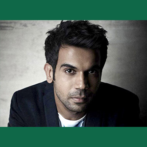 Rajkummar Rao