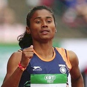 Hima Das