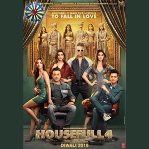 Housefull4