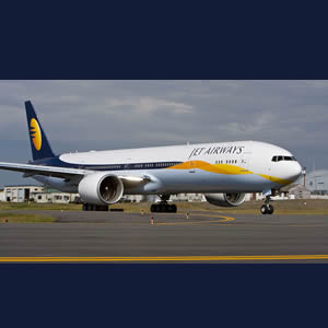 Jet Airways