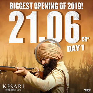 kesari