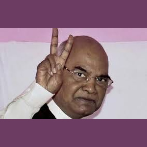 Ram Nath Kovind