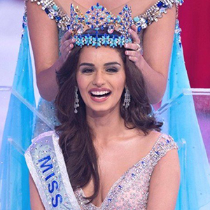 Manushi Chhillar