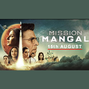 mission mangal