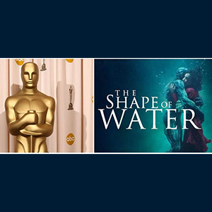 Oscars 2018