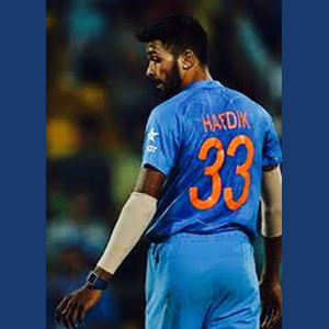 Pandya