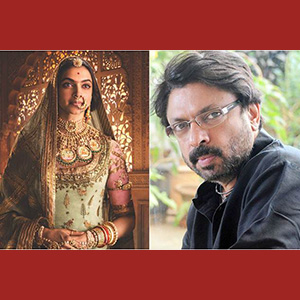 Sanjay Leela Bhansali