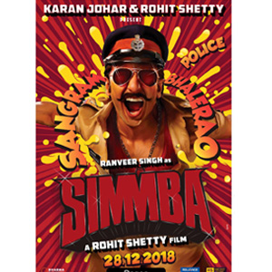 Simmba