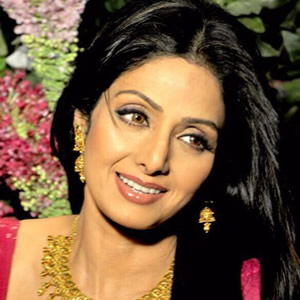 sridevi