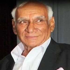 Yash Chopra