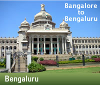 bengaluru