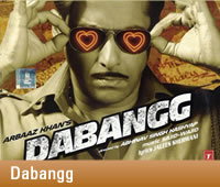 dabangg