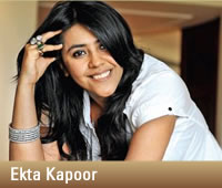 ekta kapoor