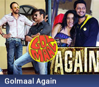 golmaal again