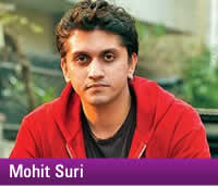 mohit suri