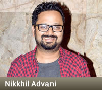 nikkhil advani