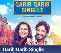 qarib qarib singlle