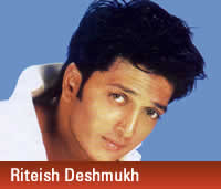 riteish deshmukh