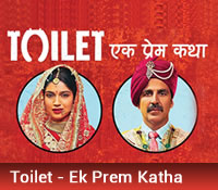 toilet ek prem katha