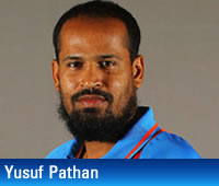 yusuf pathan